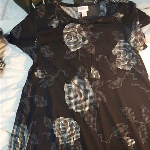 Lularoe Carly Dress